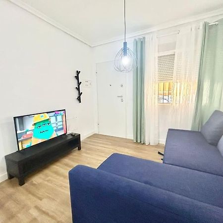 Beach Lomas Cabo Roig Aparment Dehesa de Campoamor  Eksteriør bilde