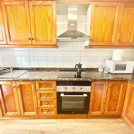 Beach Lomas Cabo Roig Aparment Dehesa de Campoamor  Eksteriør bilde