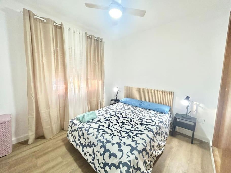 Beach Lomas Cabo Roig Aparment Dehesa de Campoamor  Eksteriør bilde