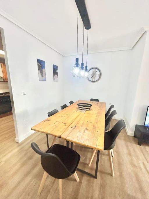 Beach Lomas Cabo Roig Aparment Dehesa de Campoamor  Eksteriør bilde