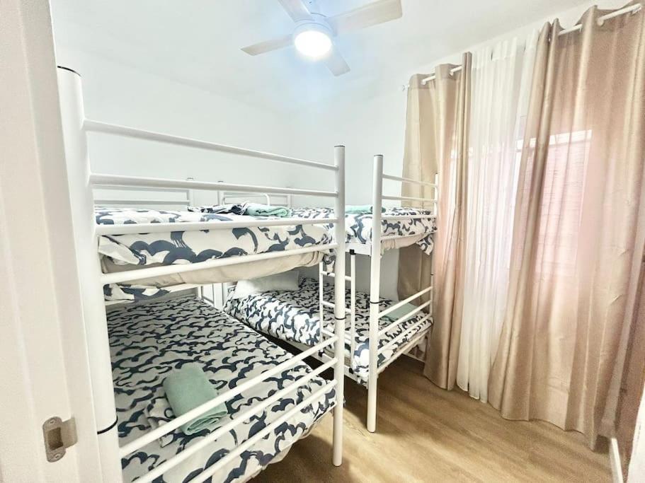 Beach Lomas Cabo Roig Aparment Dehesa de Campoamor  Eksteriør bilde